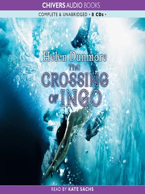 cover image of The Crossing of Ingo